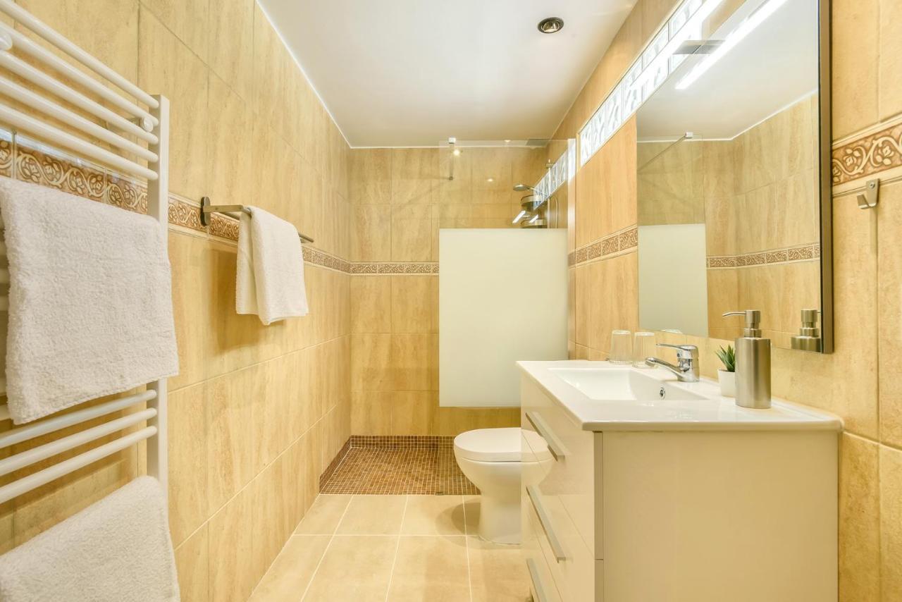Modern Stylish Bungalow In Moraira Esterno foto